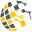 i