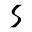 s