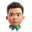 s
