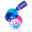 i