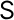 s