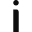 i