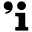 i