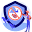 i
