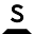 s