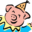 i