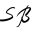 s