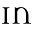 i