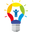 i