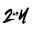 2