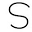 s
