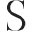 s