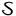 s