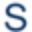 s