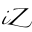 i