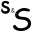 s