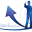 i