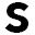 s