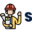 s