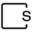 s