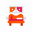 i