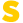 s