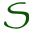 s