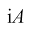 i