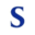 s