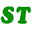 s