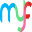 i