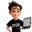 s