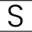 s