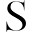 s