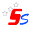 s