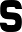 s