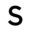 s