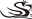 s