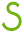 s