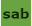 s