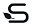 s