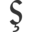 s