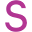s