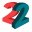 2