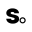 s