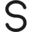 s