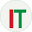 i