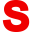 s