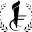 i