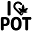 i